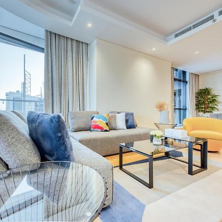 Rh- Upscale Living In The Heart Of The City, 02Br, Near Dubai Mall Buitenkant foto