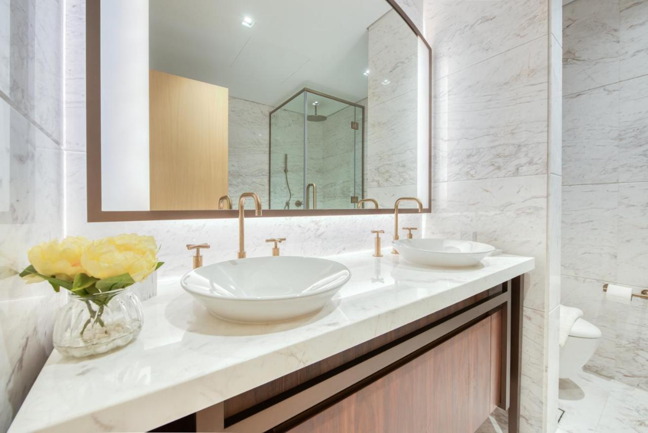 Rh- Upscale Living In The Heart Of The City, 02Br, Near Dubai Mall Buitenkant foto