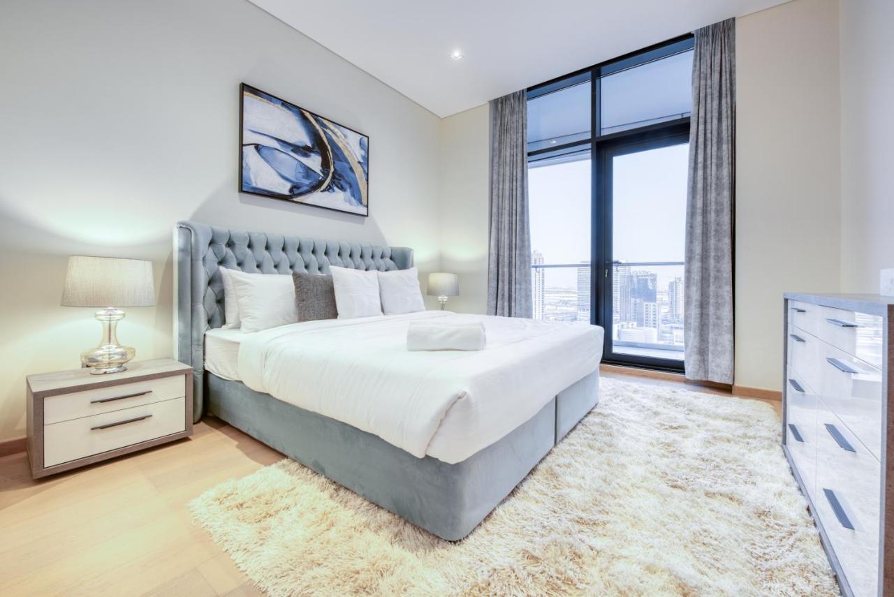 Rh- Upscale Living In The Heart Of The City, 02Br, Near Dubai Mall Buitenkant foto
