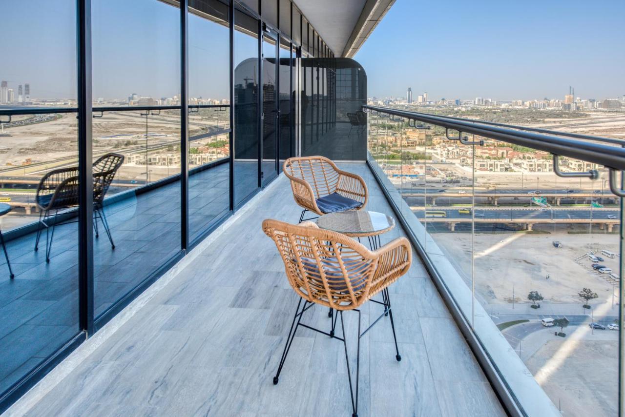 Rh- Upscale Living In The Heart Of The City, 02Br, Near Dubai Mall Buitenkant foto