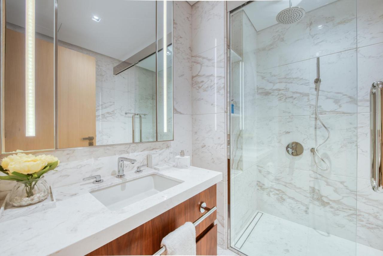 Rh- Upscale Living In The Heart Of The City, 02Br, Near Dubai Mall Buitenkant foto