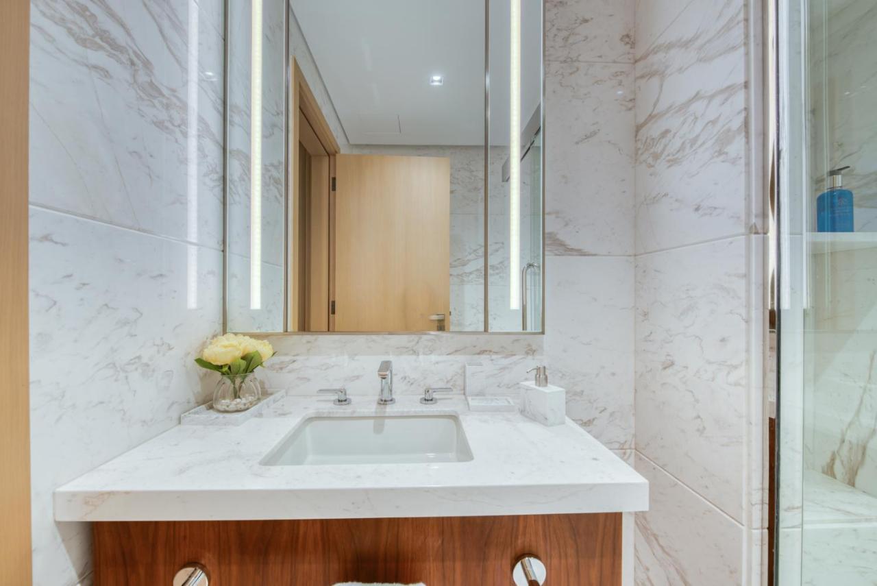 Rh- Upscale Living In The Heart Of The City, 02Br, Near Dubai Mall Buitenkant foto