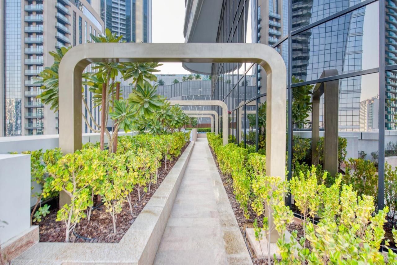 Rh- Upscale Living In The Heart Of The City, 02Br, Near Dubai Mall Buitenkant foto