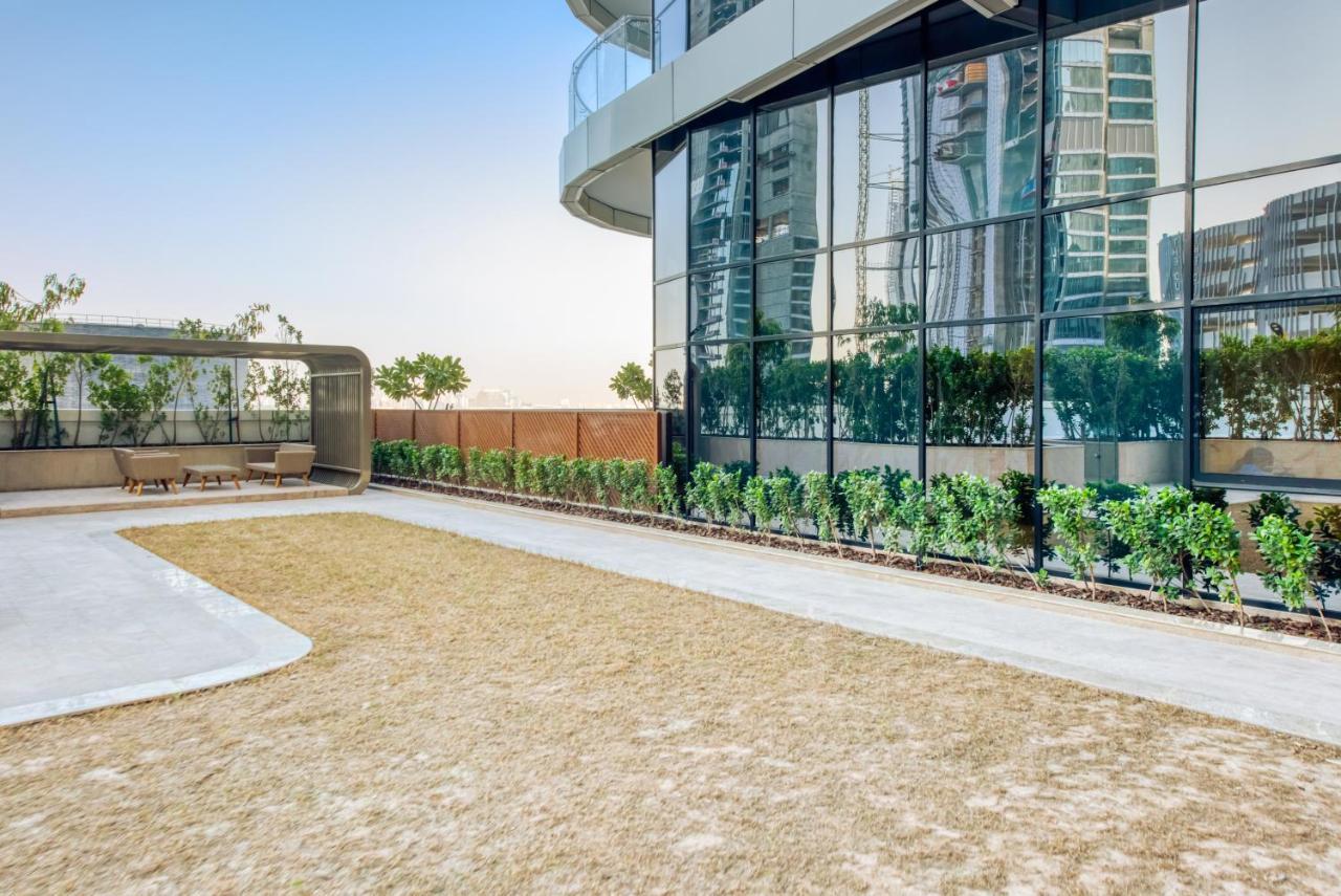 Rh- Upscale Living In The Heart Of The City, 02Br, Near Dubai Mall Buitenkant foto