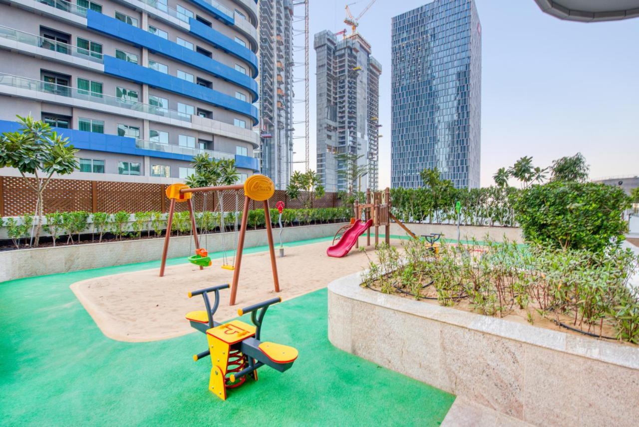 Rh- Upscale Living In The Heart Of The City, 02Br, Near Dubai Mall Buitenkant foto